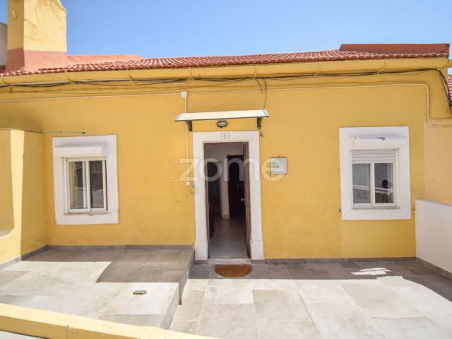 Casa venda em Lisboa