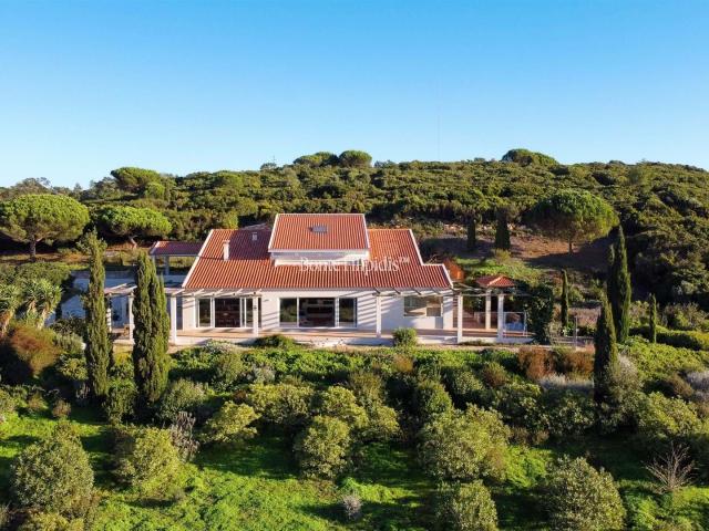 Vivenda venda em Quinta Do Conde, Setúbal