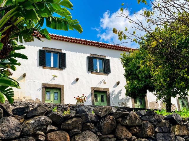 Vivenda venda em Levada de São João, Calheta