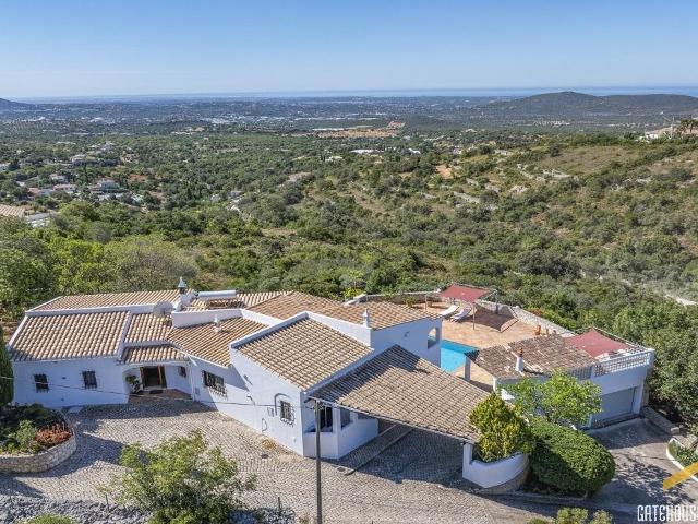 Vivenda venda em Loulé, Faro