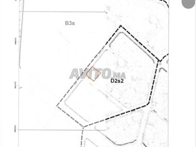 Propriété vente à Anfa, Sidi Moumen