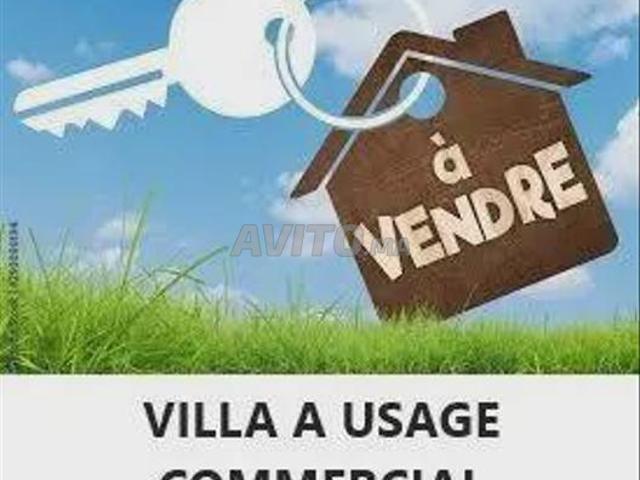 Propriété vente à Hay Riad, Berkane