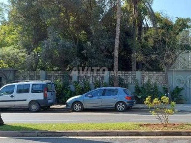 Propriété vente à Anfa, Gharb-Chrarda-Beni Hssen