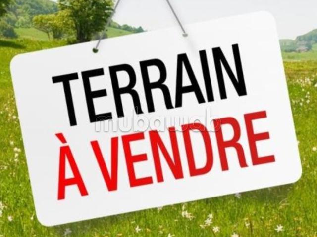 Terrain vente à Anfa, Gharb-Chrarda-Beni Hssen