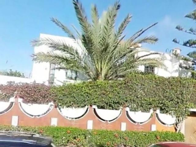 Villa vente à Anfa, Gharb-Chrarda-Beni Hssen