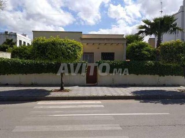 Propriété vente