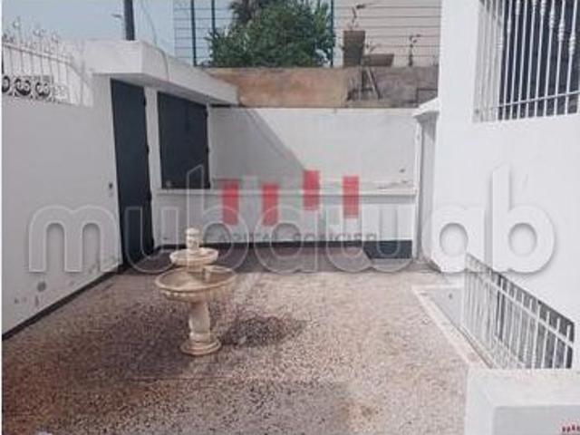 Local commercial location à Anfa, Gharb-Chrarda-Beni Hssen