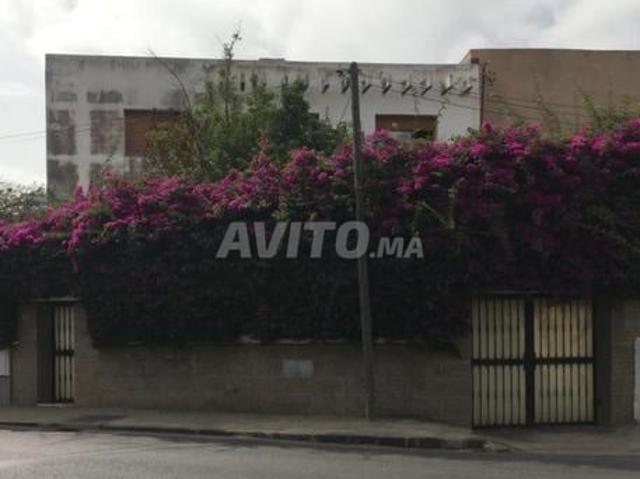 Propriété location à Anfa, Gharb-Chrarda-Beni Hssen