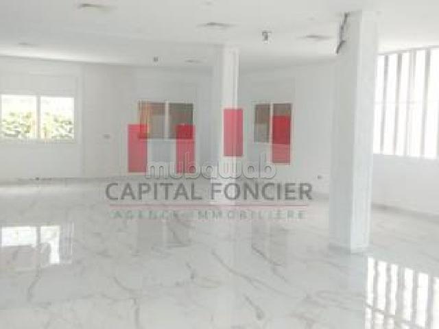 Villa location à Anfa, Gharb-Chrarda-Beni Hssen