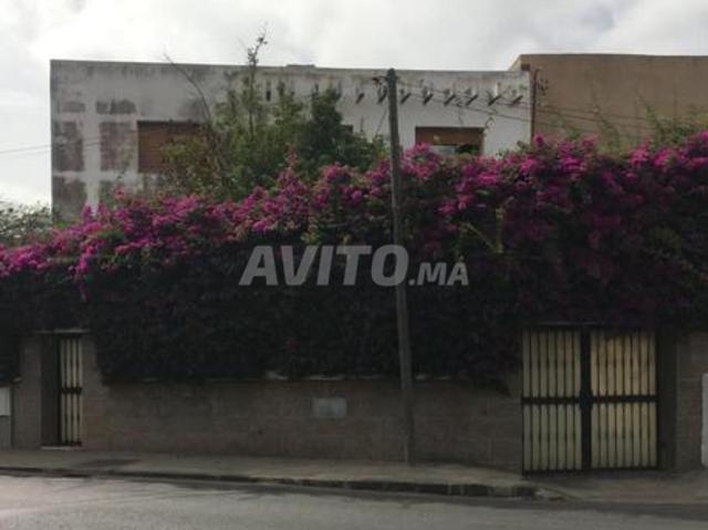 Propriété location à Anfa, Gharb-Chrarda-Beni Hssen