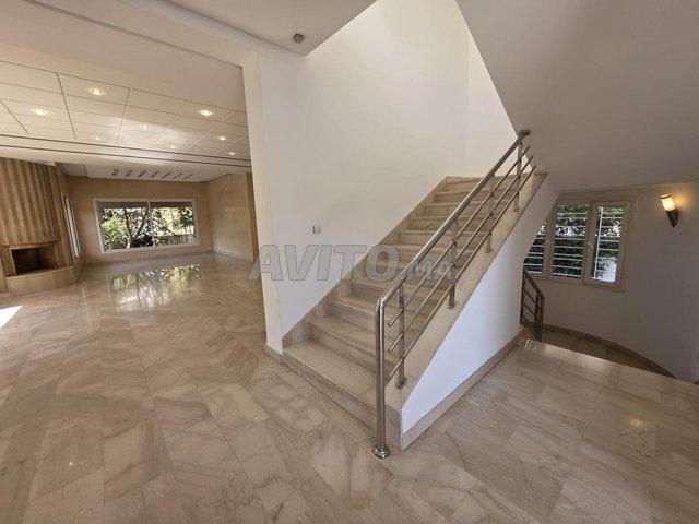 Propriété vente à Hay Riad, Berkane