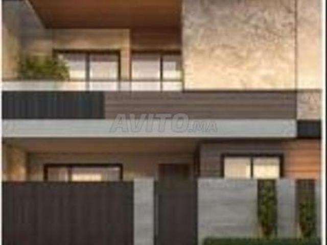 Propriété vente à Anfa, Gharb-Chrarda-Beni Hssen