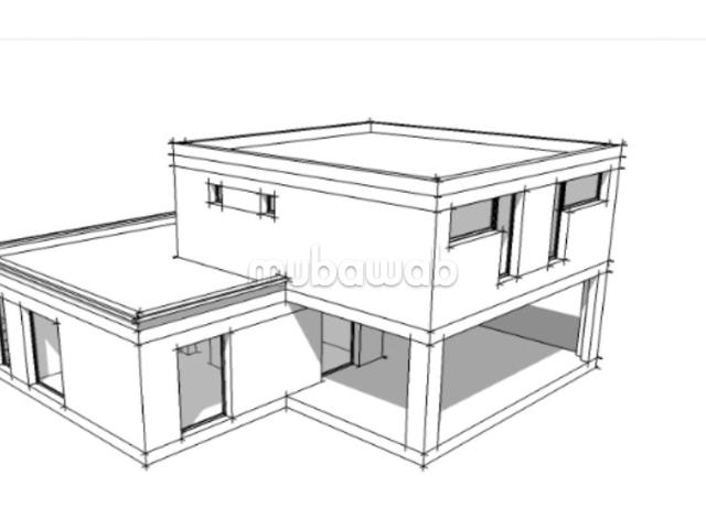 Bureau vente à Anfa, Gharb-Chrarda-Beni Hssen