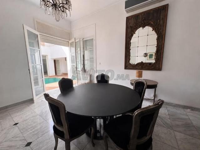 Bureau location à Anfa, Gharb-Chrarda-Beni Hssen