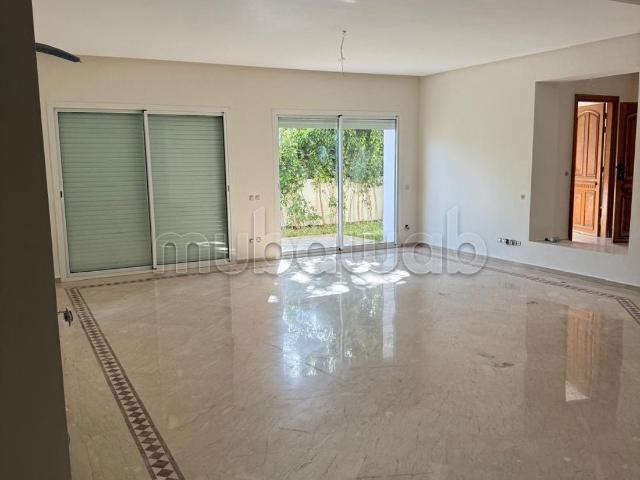 Villa location à Anfa, Gharb-Chrarda-Beni Hssen