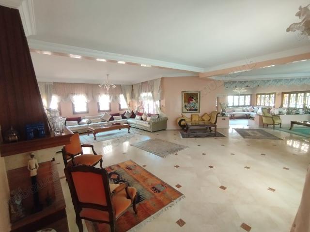 Bureau location à Anfa, Gharb-Chrarda-Beni Hssen