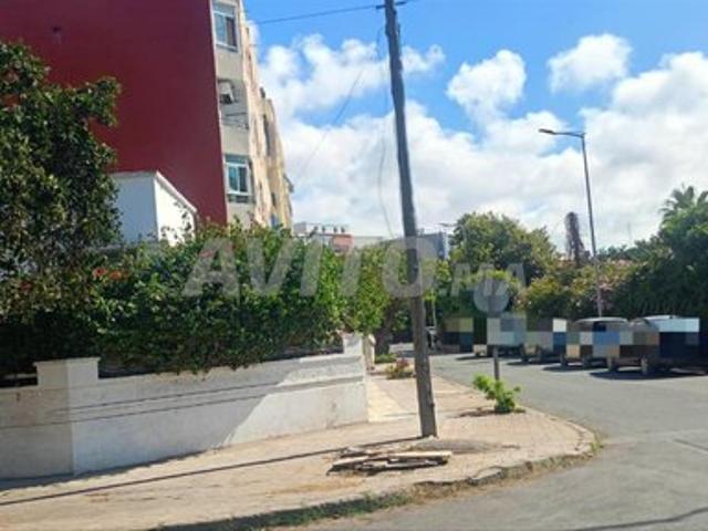 Local commercial vente à Mohammedia, Gharb-Chrarda-Beni Hssen