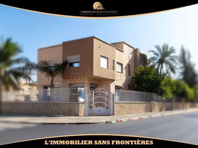 Villa vente à Marrakech, L'Oriental
