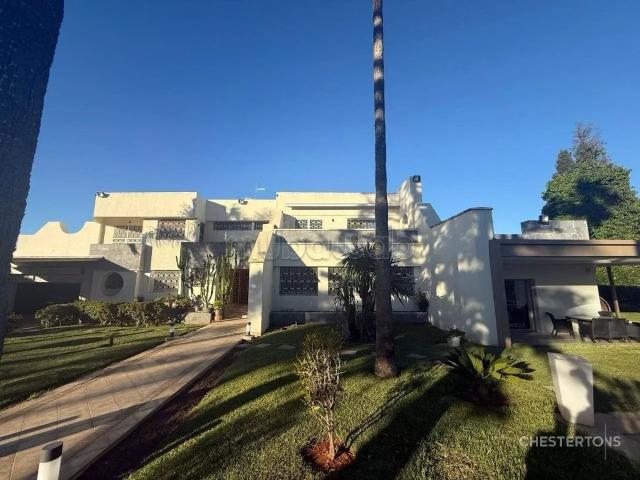 Villa vente à Rbat