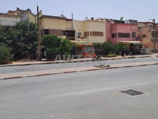 Propriété vente à Deroua, Gharb-Chrarda-Beni Hssen