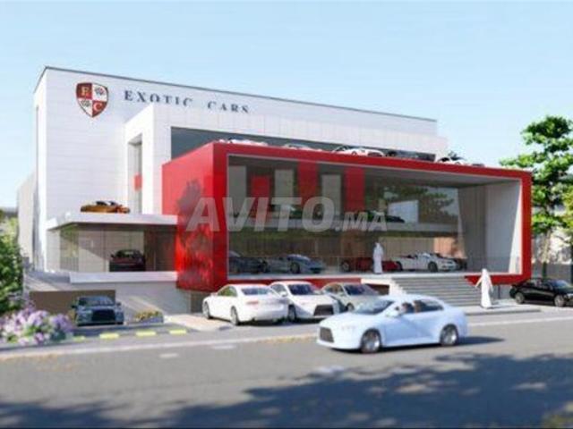 Propriété vente à Mohammedia, Gharb-Chrarda-Beni Hssen