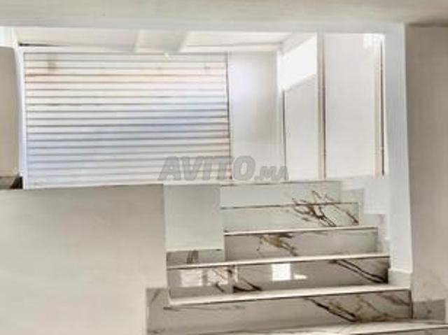 Propriété vente à Bouskoura, Gharb-Chrarda-Beni Hssen