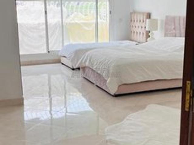 Propriété vente à Bouskoura, Gharb-Chrarda-Beni Hssen
