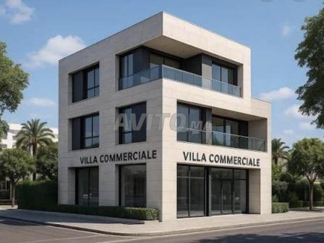 Propriété vente à Anfa, Gharb-Chrarda-Beni Hssen