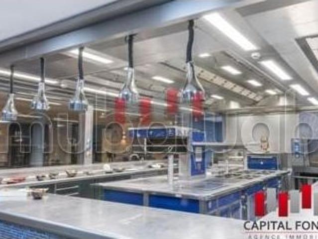 Local commercial vente à Anfa, Gharb-Chrarda-Beni Hssen