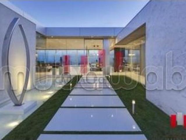 Villa vente à Anfa, Gharb-Chrarda-Beni Hssen