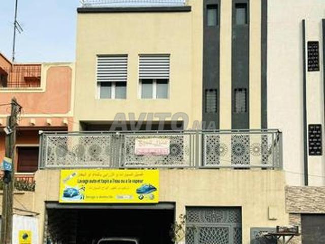 Propriété vente à Anfa, Gharb-Chrarda-Beni Hssen