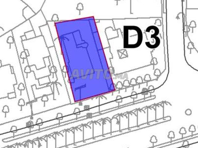 Propriété vente à Anfa, Gharb-Chrarda-Beni Hssen
