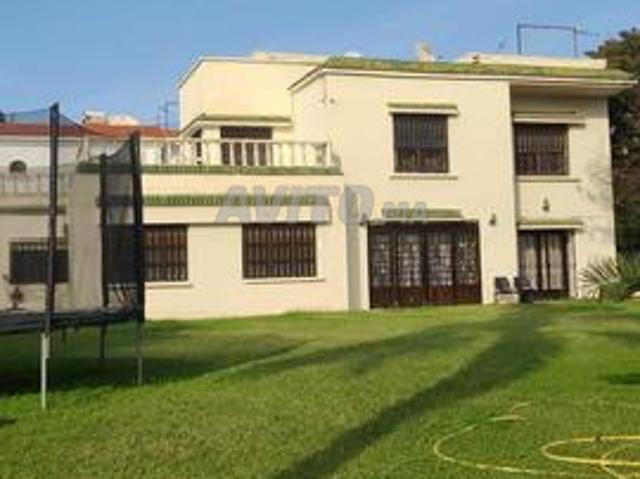 Propriété vente à Anfa, Gharb-Chrarda-Beni Hssen