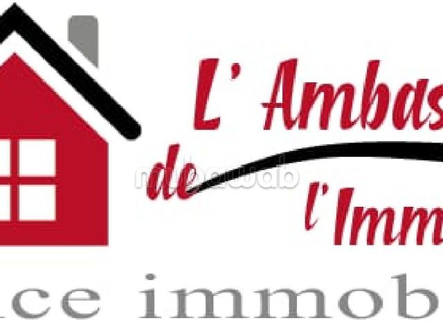 Villa vente à Casablanca