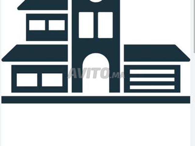 Propriété location à Anfa, Gharb-Chrarda-Beni Hssen