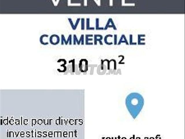 Propriété vente à Saf, L'Oriental