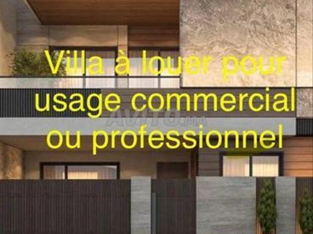 Propriété location à Anfa, Gharb-Chrarda-Beni Hssen