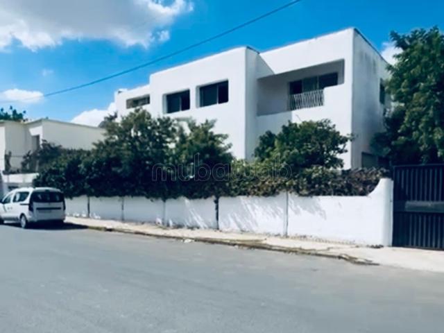 Villa location à Anfa, Gharb-Chrarda-Beni Hssen