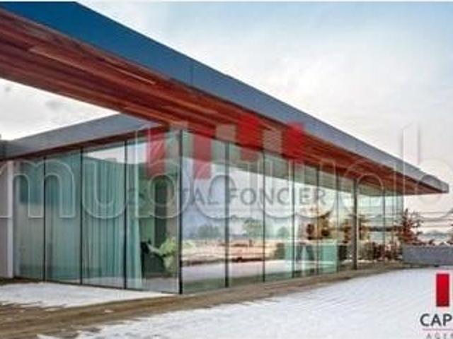 Local commercial vente à Anfa, Gharb-Chrarda-Beni Hssen
