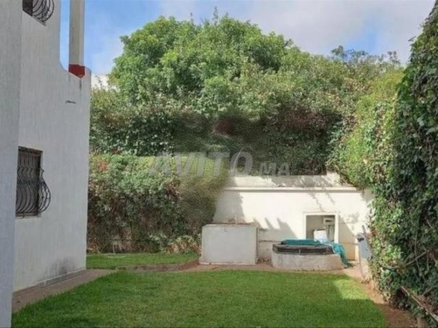 Propriété vente à Rbat