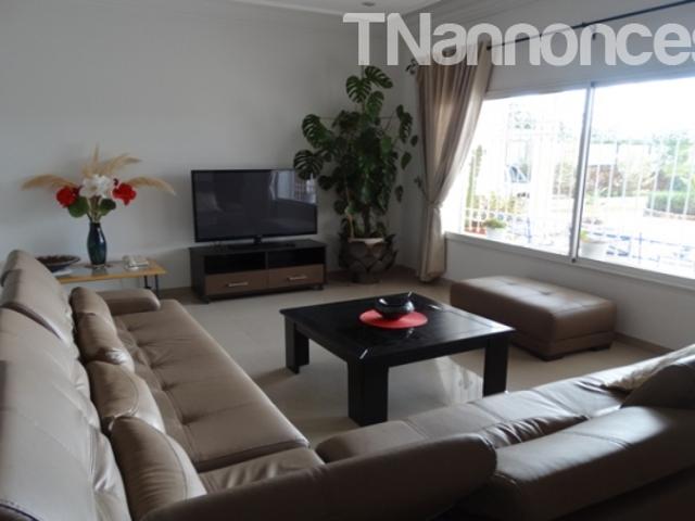 Maison location