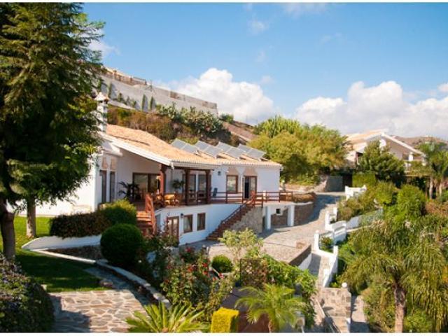 Chalet en venta en La Axarquía, Andalucía