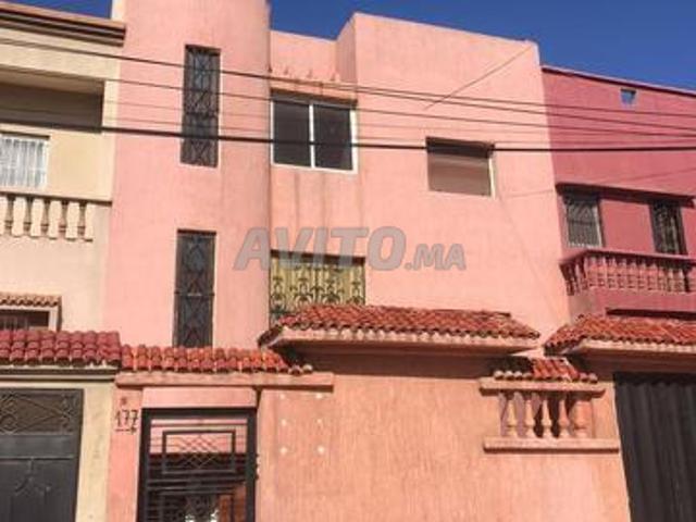 Propriété location à Mohammedia, Gharb-Chrarda-Beni Hssen