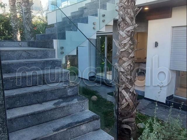 Villa vente à El Ma, Gharb-Chrarda-Beni Hssen