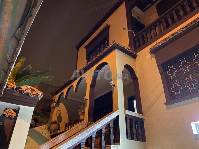 Propriété vente à El Ma, Gharb-Chrarda-Beni Hssen