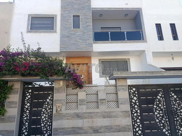 Propriété vente à El Ma, Gharb-Chrarda-Beni Hssen