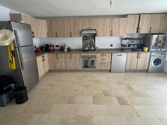 Propriété location à El Ma, Gharb-Chrarda-Beni Hssen