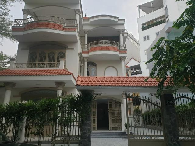 Biệt Thự cho thuê tại Thủ Đức, Hồ Chí Minh