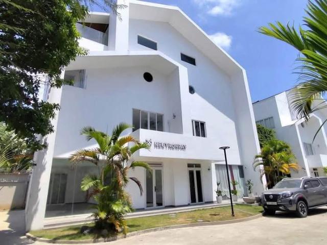 Bất động sản cho thuê tại Thủ Đức, Hồ Chí Minh