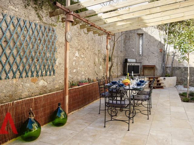Maison vente à Béziers, Puimisson